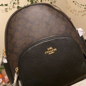 Fresh out the box COACH